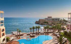 The Westin Dragonara Resort, Malta